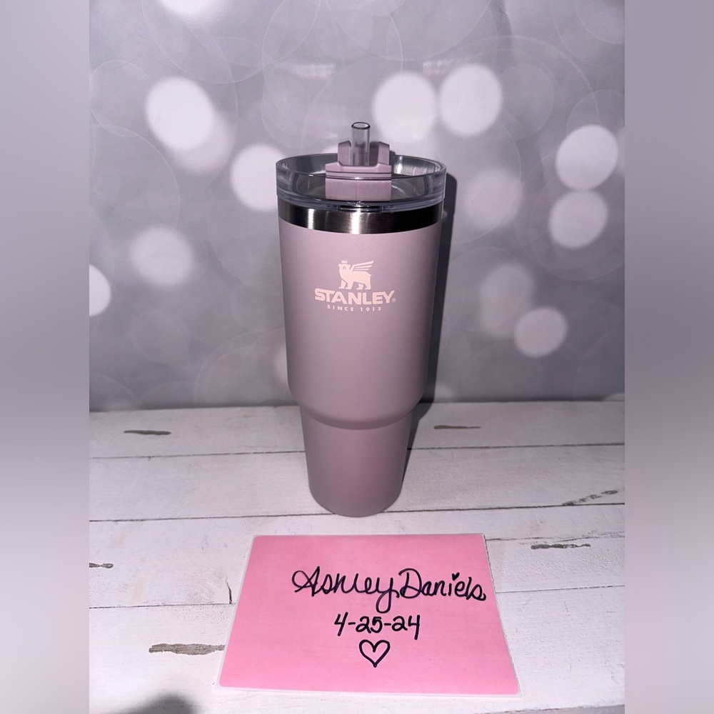 Stanley 30 oz Abalone Tumbler